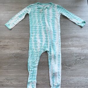 KYTE BABY romper